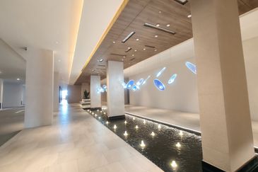 Vivo Executive Apartment