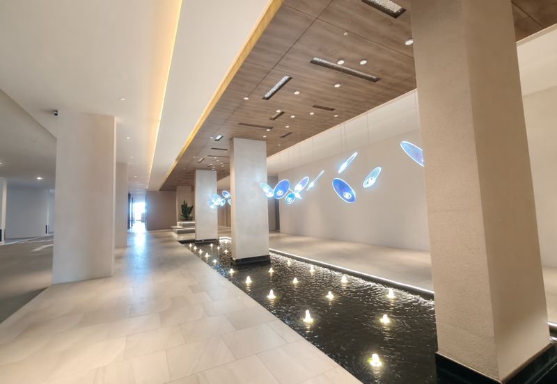 Vivo Executive Apartment