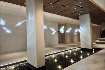 Vivo Executive Apartment