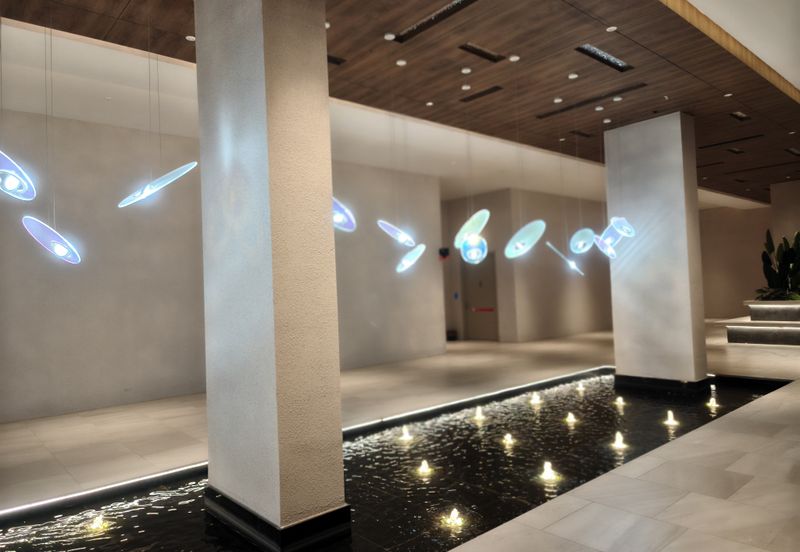 Vivo Executive Apartment