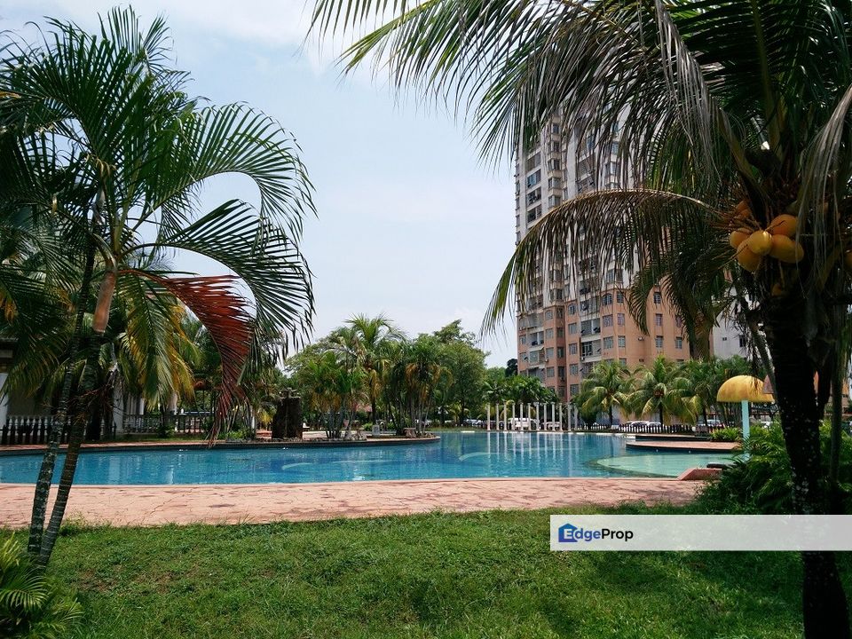 Best Deal Unit , Below Market Value, Penang, Bandar Perda