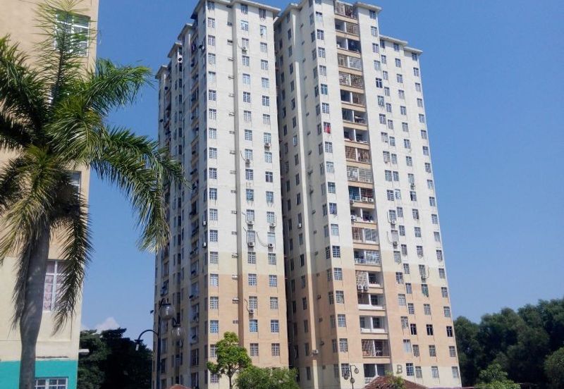 Mutiara Condominium