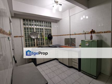 Below Market Value , Can Do Full Loan Pinang Laguna, Penang, Bukit Mertajam
