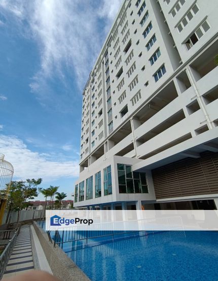 Direct Developer, Free Legal Fee, Penang, Butterworth