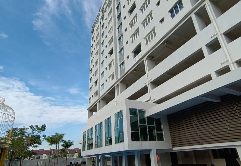 Casa Utopia Condominium