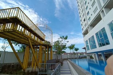 Casa Utopia Condominium