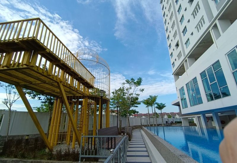 Casa Utopia Condominium