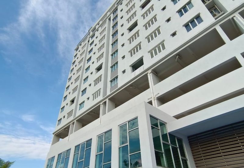 Casa Utopia Condominium