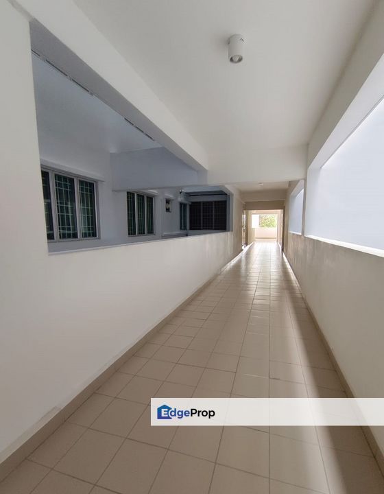 Direct Developer, Free Legal Fee, Penang, Butterworth