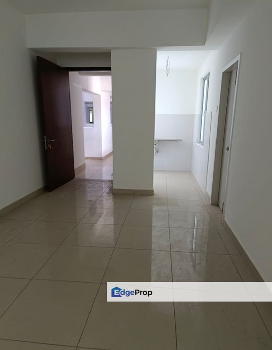 Direct Developer, Free Legal Fee, Penang, Butterworth