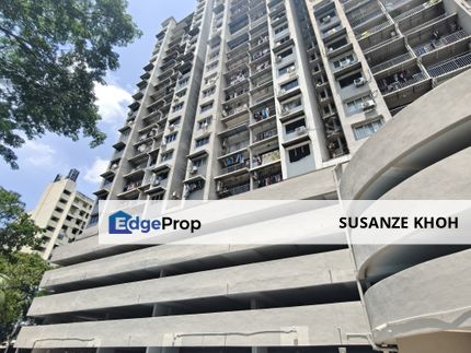 Below Market Value , Can Do Full Loan Pinang Laguna, Penang, Sungai Pinang