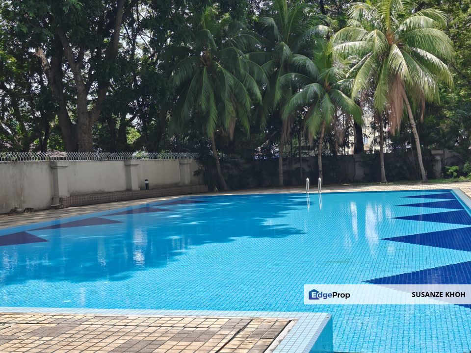 Below Market Value , Can Do Full Loan Pinang Laguna, Penang, Sungai Pinang