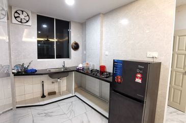 Mutiara Condominium