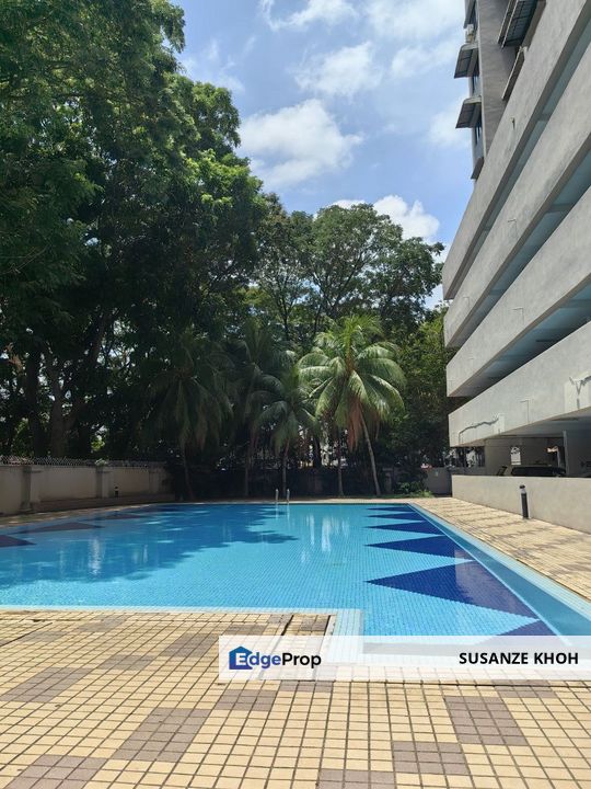 Block 90, Kota Emas, Penang, Sungai Pinang