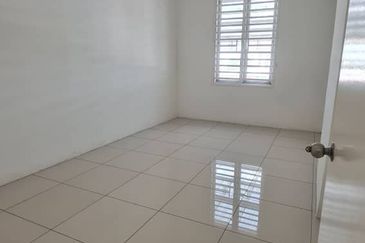 Pangsapuri Mesra Jaya, 3 car park for sale