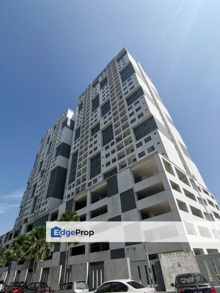 Low Booking Fee With Good Deal, Penang, Seberang Jaya