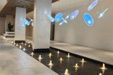 Vivo Executive Apartment