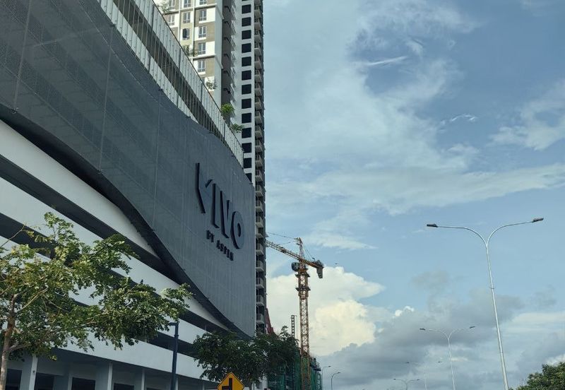 Vivo Executive Apartment