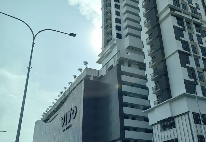 Vivo Executive Apartment