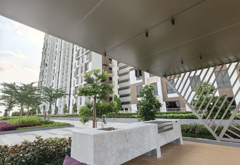 Vivo Executive Apartment