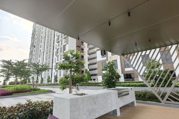 Vivo Executive Apartment