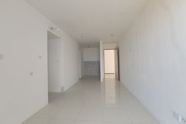 Vivo Executive Apartment