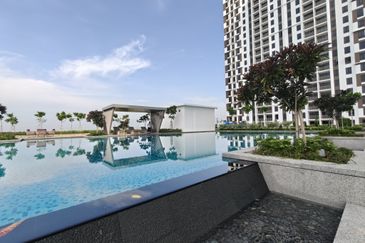 Vivo Executive Apartment