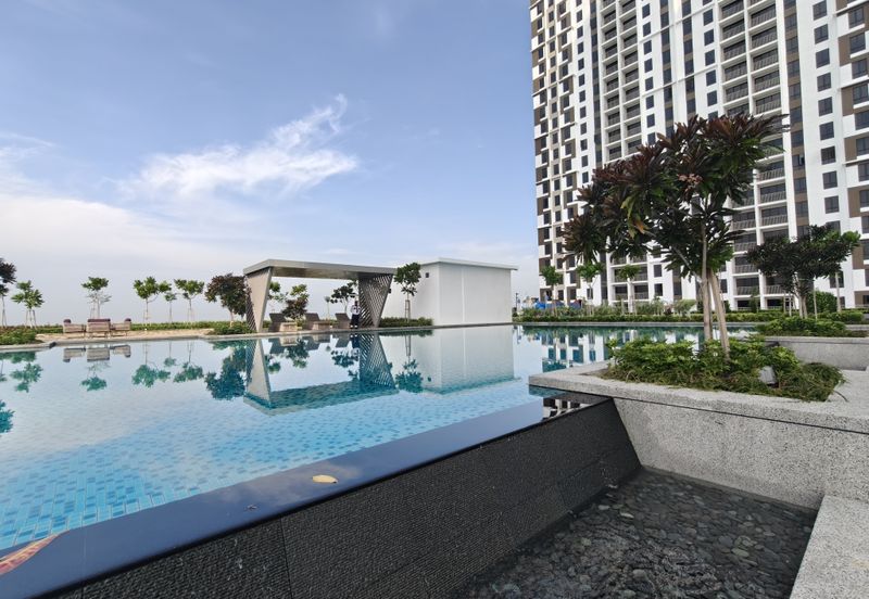 Vivo Executive Apartment