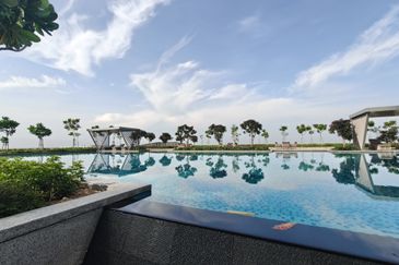 Vivo Executive Apartment