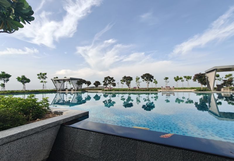 Vivo Executive Apartment