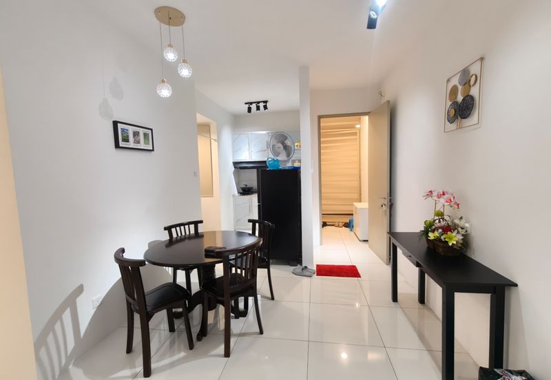 Vivo Executive Apartment