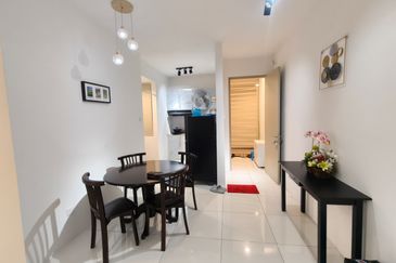 Vivo Executive Apartment