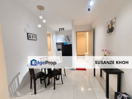 Worth Rent Unit , Penang, Batu Kawan