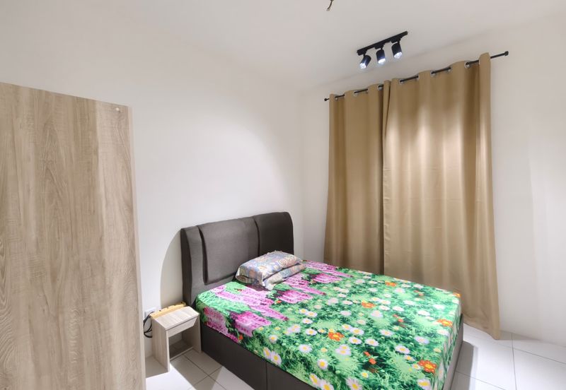 Vivo Executive Apartment