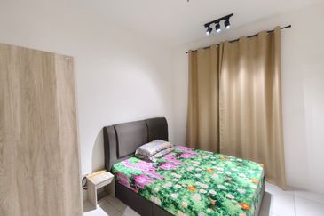 Vivo Executive Apartment