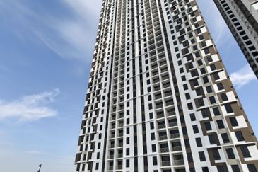 Vivo Executive Apartment