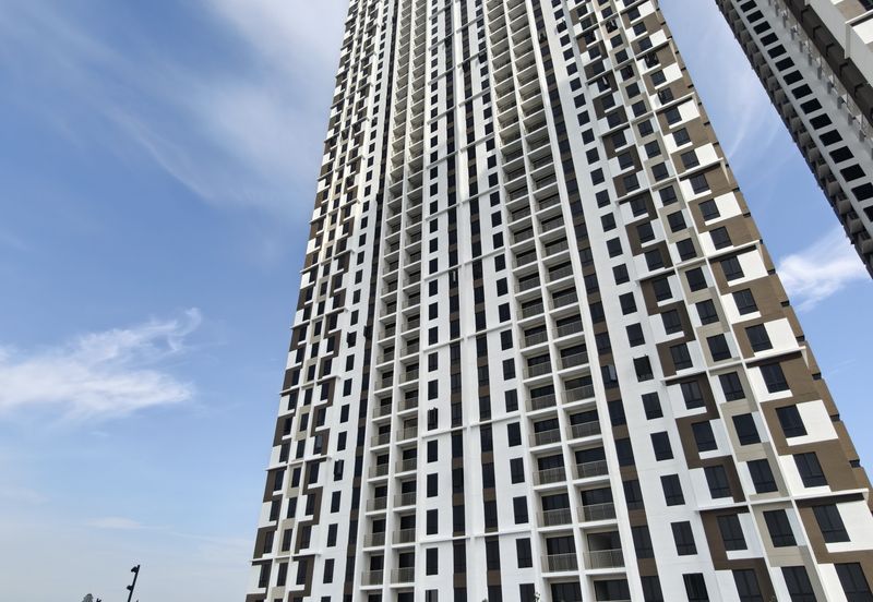 Vivo Executive Apartment