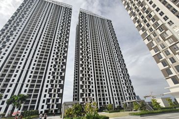 Vivo Executive Apartment