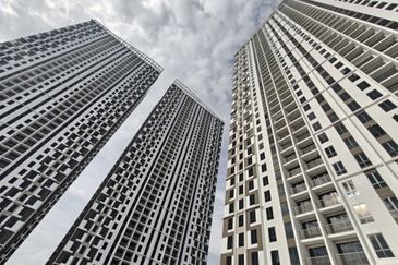 Vivo Executive Apartment