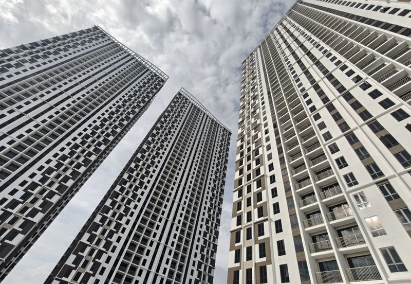 Vivo Executive Apartment