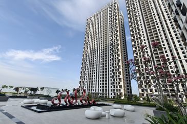 Vivo Executive Apartment