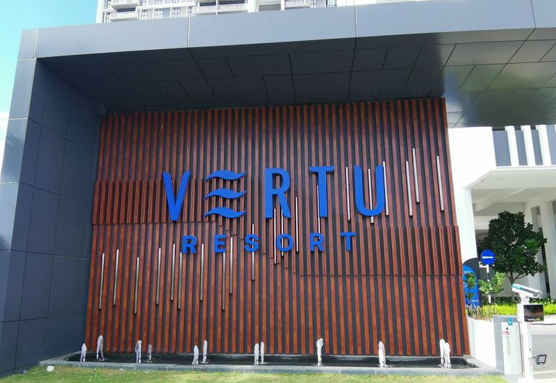 Vertu Resort