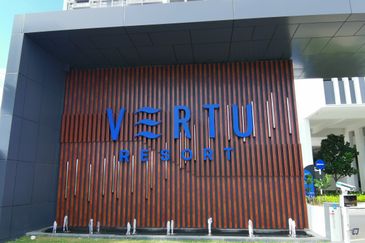 Vertu Resort
