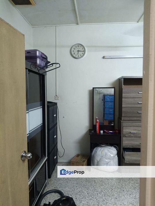 Single Storey Terrace @ Telok Air Tawar, Butterworth, Penang, Air Tawar