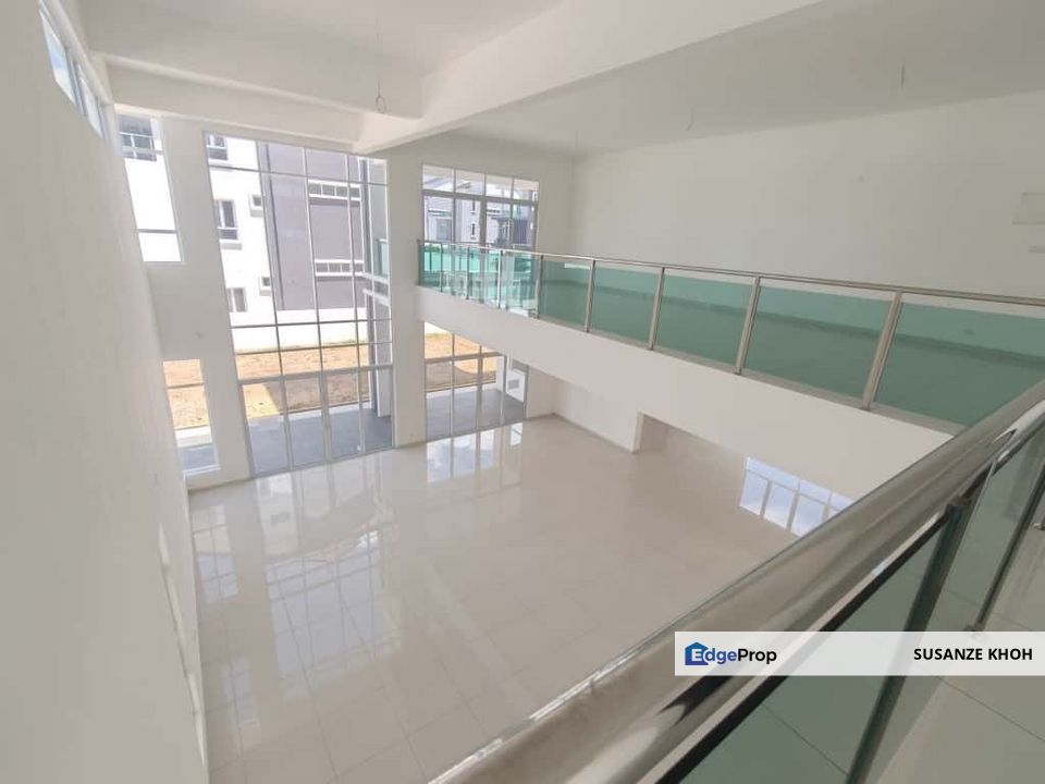 Super Bungalow Gated & Guarded Kota Permai Taman Lembah Permai Completed Project, Penang, Bukit Mertajam