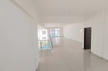 Super Bungalow Gated & Guarded Kota Permai Taman Lembah Permai Completed Project