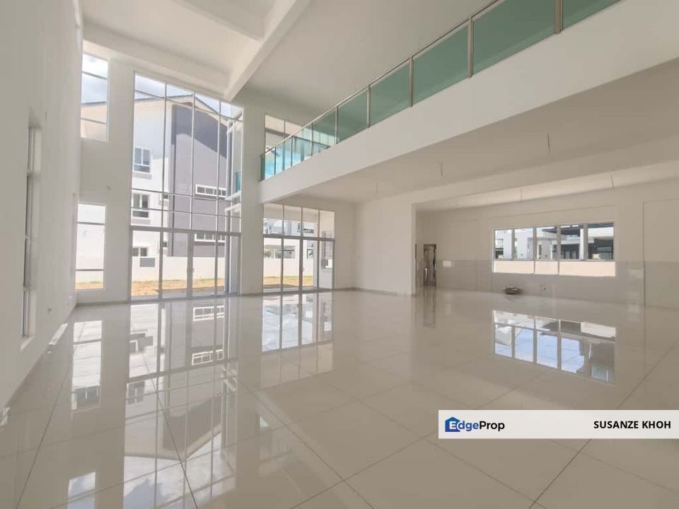 Super Bungalow Gated & Guarded Kota Permai Taman Lembah Permai Completed Project, Penang, Bukit Mertajam