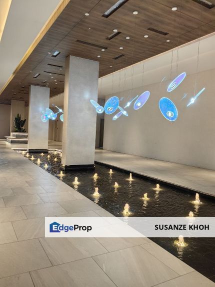 Pangsapuri Vivo, Penang, Batu Kawan