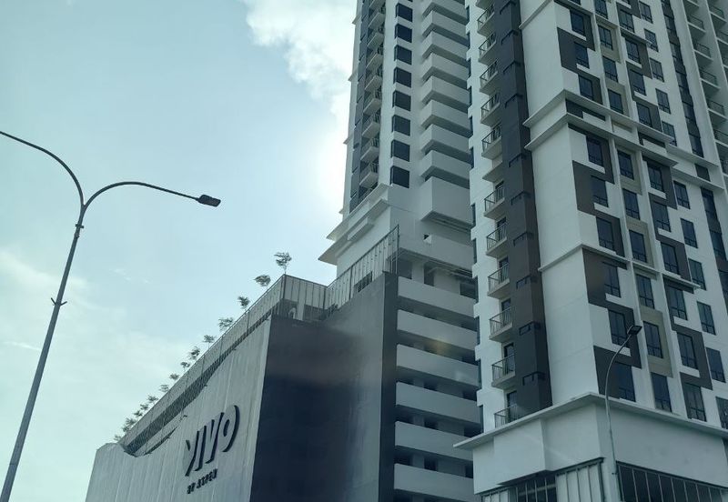 Pangsapuri Vivo