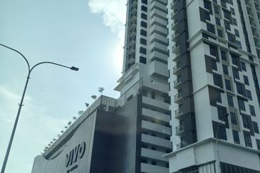 Pangsapuri Vivo